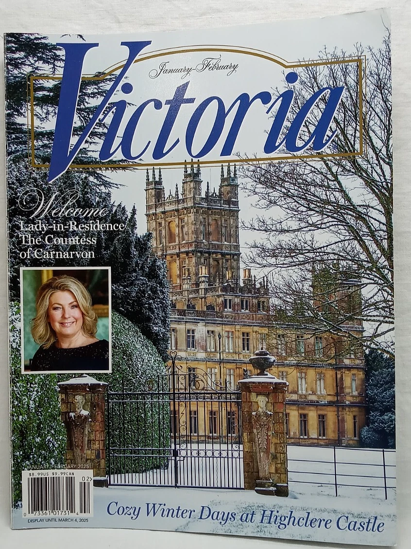 Victoria Magazines for sale - eBay