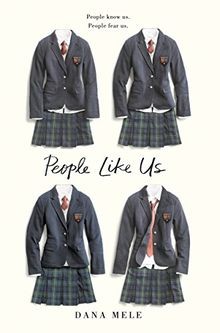 People Like Us von Mele, Dana | Buch | Zustand gut