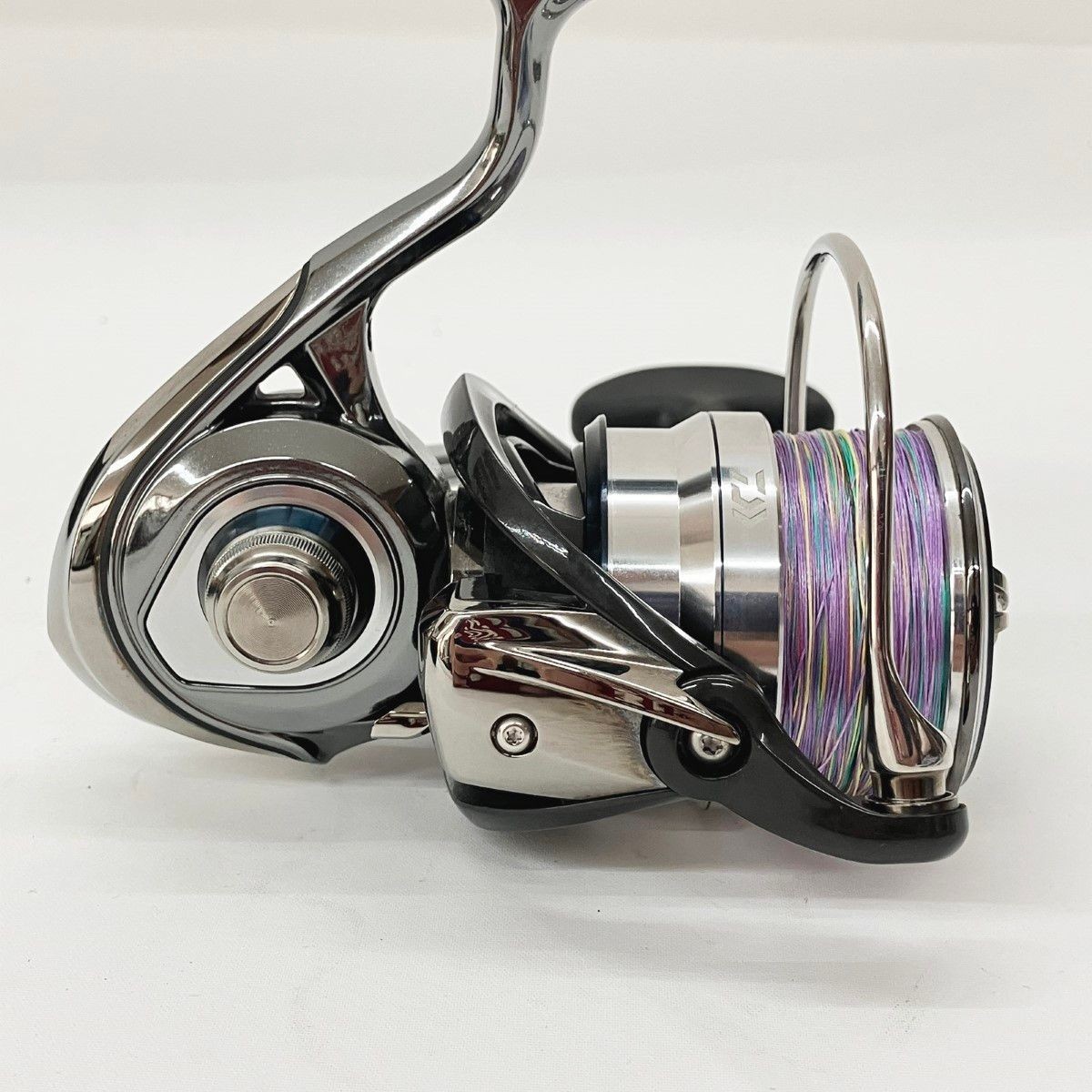 Daiwa EXIST LT4000-CXH Spinning Reel 2018 Made in Japan w