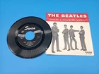 The Beatles She Loves You Swan Vinyl 7"