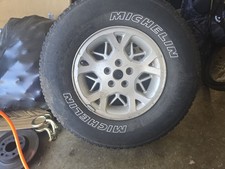 Michelin At 4813