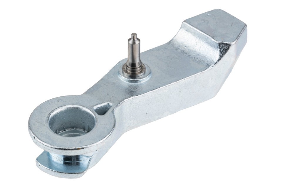 CABLE PULL MANUAL TRANSMISSION NXX-VW-027 FORCJKB/CJKA/AXA 2.0L CXGB/CAAB 2.0L - Image 5