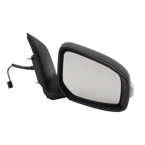 For 2015-2024 Mirage Power Mirror Turn Signal Indicator Right 7632B806