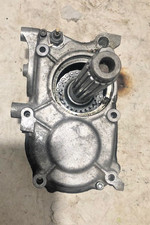 2008 Yamaha Phazer RXT 500 4-stroke snowmobile sled reverse gearbox