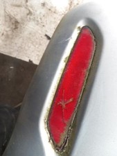 Pare-choc arrière Kia SORENTO