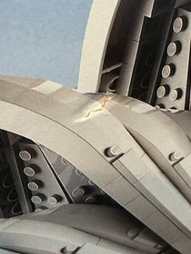 LEGO Creator Expert: Sydney Opera House 10234