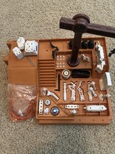 Vintage 1979 Kenner Star Wars DROID FACTORY Complete w/3-Legged R2-D2 DF3