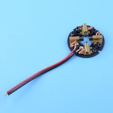 Carbon Brush Assembly Fit For Milwaukee Battery Drill 2602-20 C18ID MW1 US