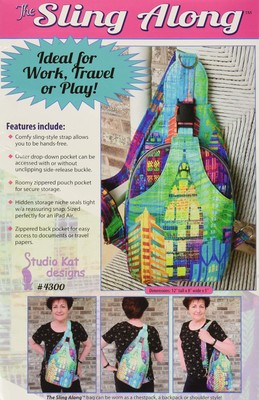 The Sling Along Pattern