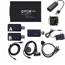 Pcm Programmer Ktmflash 67in1 V1.20 V1.21 Pcmflash Ecu Programmer