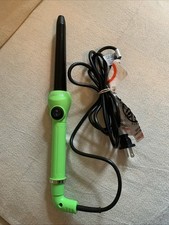 Royale Genius Heating Unit Curling Wand Iron ...