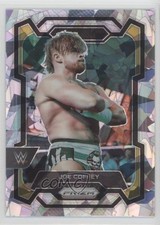 2024 Panini Prizm WWE Ice Prizm Joe Coffey #146 1o8k