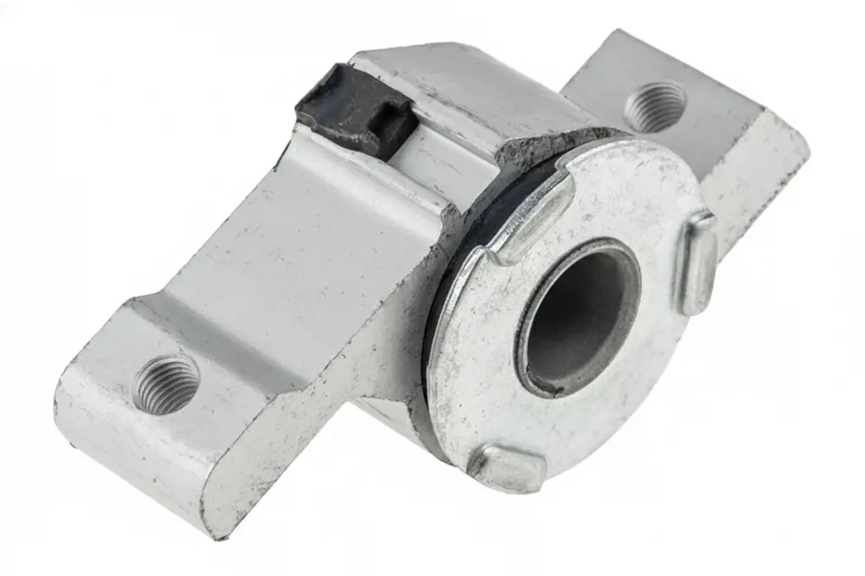 Wishbone bush Right ZTP-AR-000B NTY for ALFA ROMEO FIAT LANCIA
