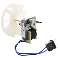 Endurance Pro Bathroom Vent Fan Motor and Blower Wheel Replacement Electric... 
