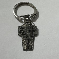 Faith, cross Christian Gift, keychain