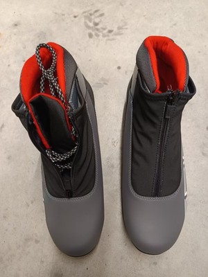 Langlauf Schuhe Spine Comfort UX ; Gr.: 45 /uk 10,5 /us 11,5/ 28,5cm/Preis 99,95