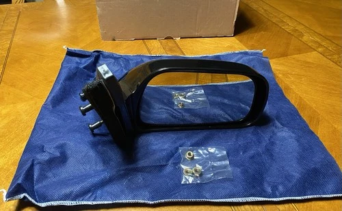 Power Side View Mirror Passenger Right RH for 1997-2001 Toyota Camry