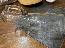 Glasco VintageGlass Urinal for Male or Female Made In USA
