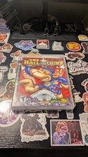 Hail To The Chimp PS3 CIB Complete Tested & Working