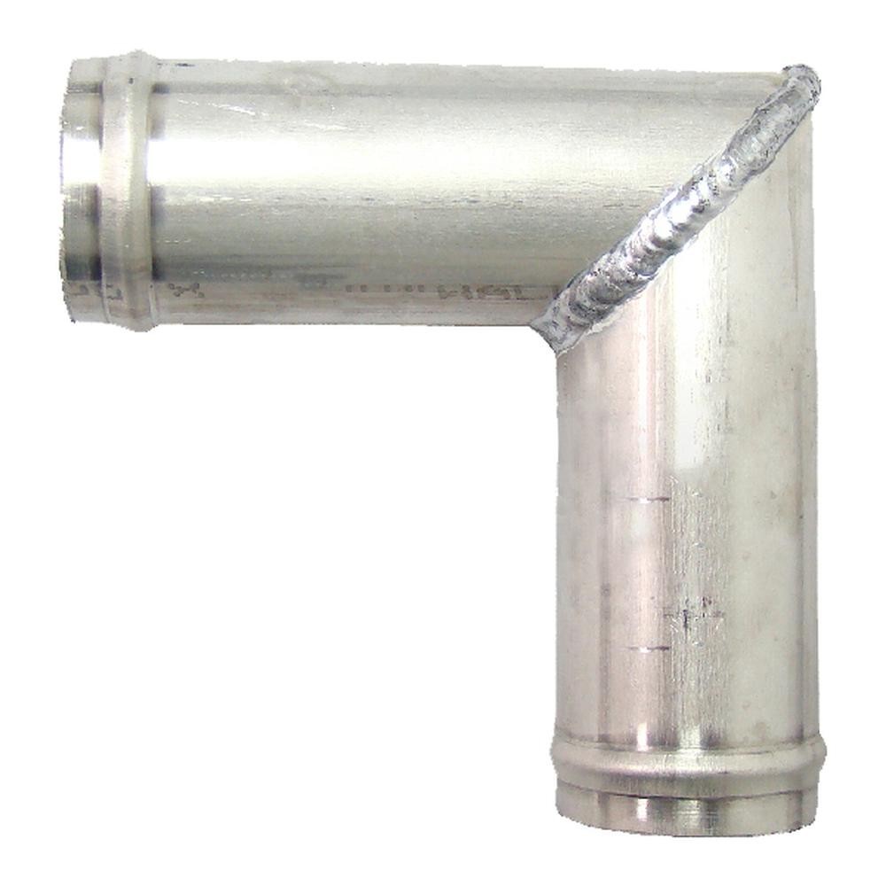 Z17649 2 Dia. 90 Degree Hose Connection