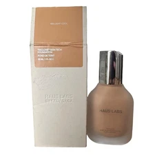 HAUS LABS Triclone Skin Tech Medium Coverage Foundation - 145 LIGHT COOL -