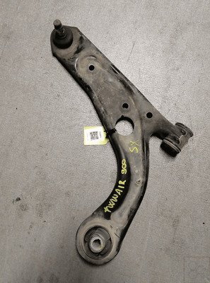 Aufhängungsschwinge Ameise. Links FIAT PANDA (33) 1.3 Mjt (55Kw) S&S f5dbf9