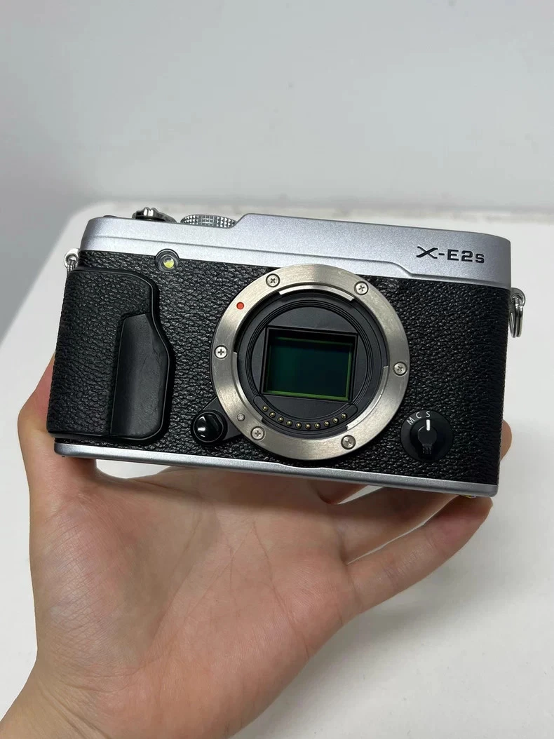 Fujifilm X-E2 Mirrorless Interchangeable Lens Cameras for Sale - eBay