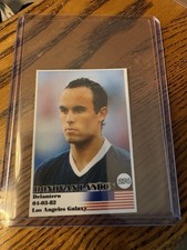 2007 Reyauca Landon Donovan #274 Copa America