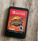 Mario Strikers: Battle League Nintendo Switch Cartridge Only FREE SHIPPING