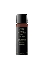 ORIBE Airbrush Root Touch Up Spray- Dark Brown -NEW