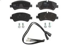 Kits de frein Ford TOURNEO