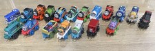 Lot of 19 Thomas The Train And Friends Minis Toy Train Collectibles