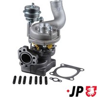 JP Group Lader Aufladung JP 1117402200 FüR Audi Allroad 4B2 A4 B5 8D5 C5 A6 4B5