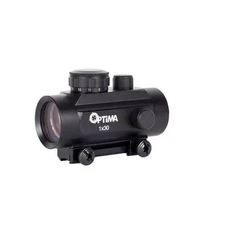 Optima 1 X 30 Red Dot