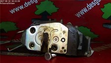 Porte avant et accessoires Kia SHUMA