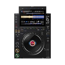   Duties included  AlphaTheta Professional DJ Multi-Player CDJ-3000X New Japan