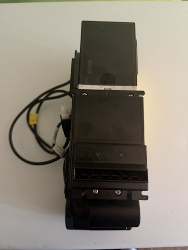 MEI MARS CPI VN 2712R Bill Recycler $1 $5 $10 $20 Validator Acceptor 2702 2712 - Picture 3 of 5