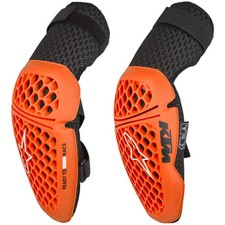 KTM PowerWear Alpinestars Bionic Plus Elbow Guards - Large/X-Large 3PW250005204