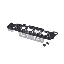 Bracket for Lenovo ThinkCentre M90q P340 P620 P1000 T600 Card Bezel 5M10U50348