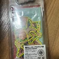 Nihai Hiroaka Limited Edition Sticker & Memo Case (Unopened)