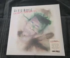 David Bowie - Excerpts From Outside Album SEALED RSD 2026