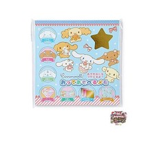 Sanrio Cinnamoroll Foldable Memo Pad 223735