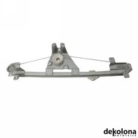 TüRfensterheber Ohne Motor FüR Opel Omega B Caravan Rechts 94-03