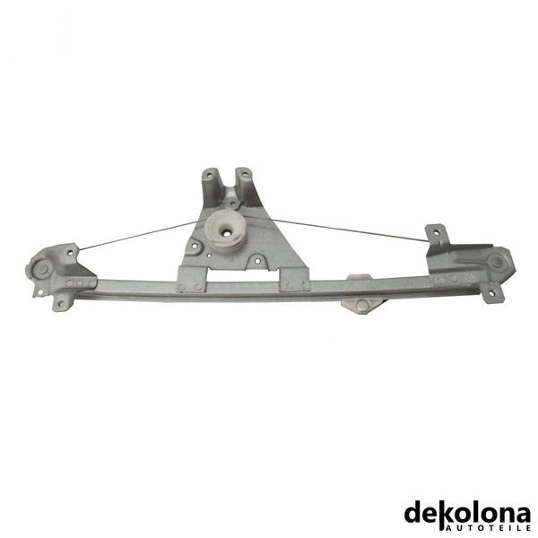 TüRfensterheber Ohne Motor FüR Opel Omega B Caravan Rechts 94-03-image