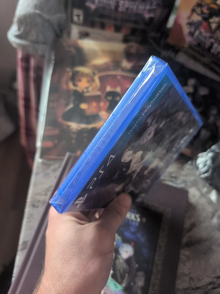 Odin Sphere Leifthrasir Storybook Edition for PS4 - Image 3 of 4