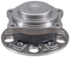 Radlagersatz A.B.S. 201957 f&uuml;r MERCEDES AMG GT C190 Roadster R190 KLASSE W222