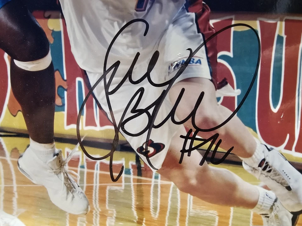Sue Bird Seattle Storm WNBA Autographed 8x10 Photo No COA - Image 2 of 4