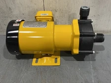 Pan World NH-PS Series 110V 3000 RPM 1" Magnet Pump NH-200PS-3J