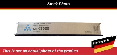 841852 Ricoh MP C4503 Toner Cartridge Cyan