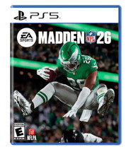 Madden NFL 26 - Playstation 5